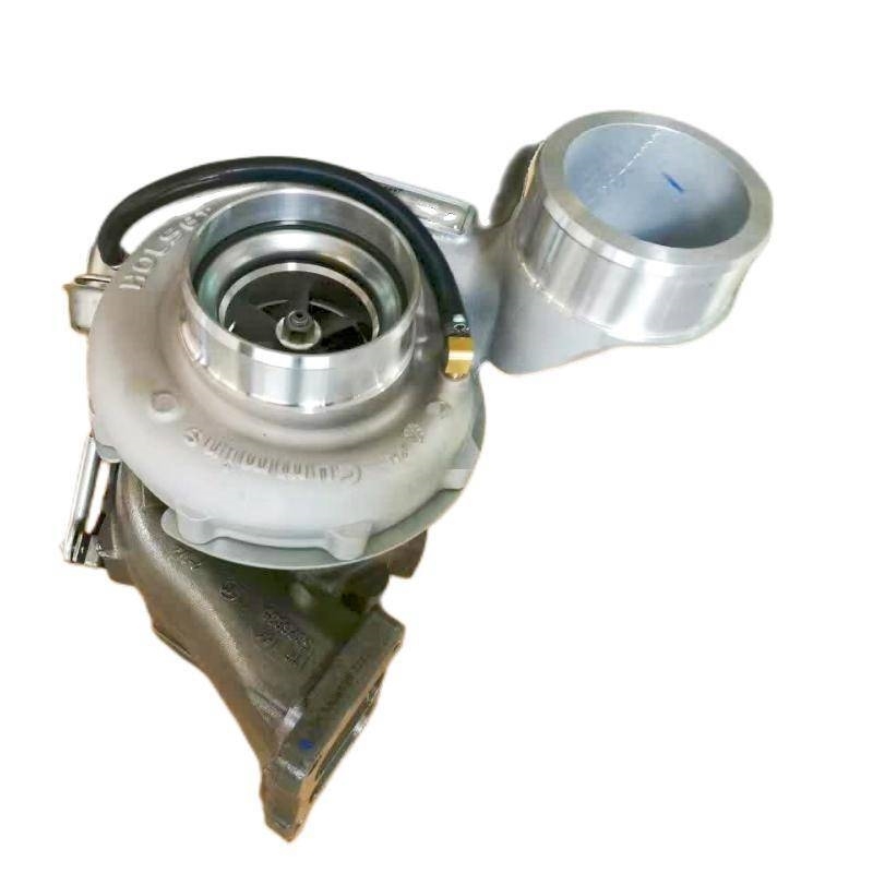 Cummins Foton ISG12 HE500WG 5351228 5351866 5358740 535890 Motorer