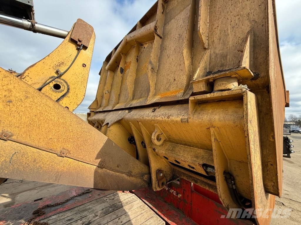 CAT 950 M Wheel loaders
