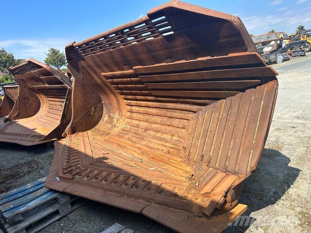 Gjerstad Sidetippskuff L350 Godet