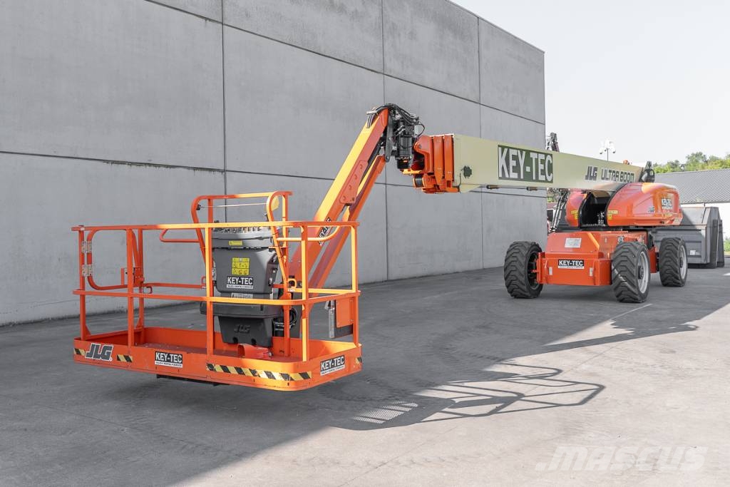 JLG 1350 SJP