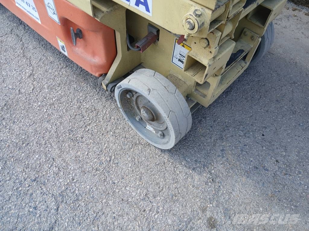 JLG 1930 ES Plataformas tijera
