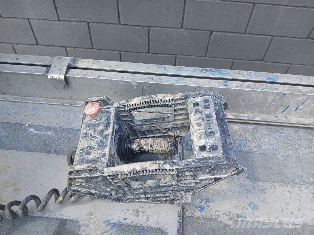 JLG 1930 ES Plataformas tijera