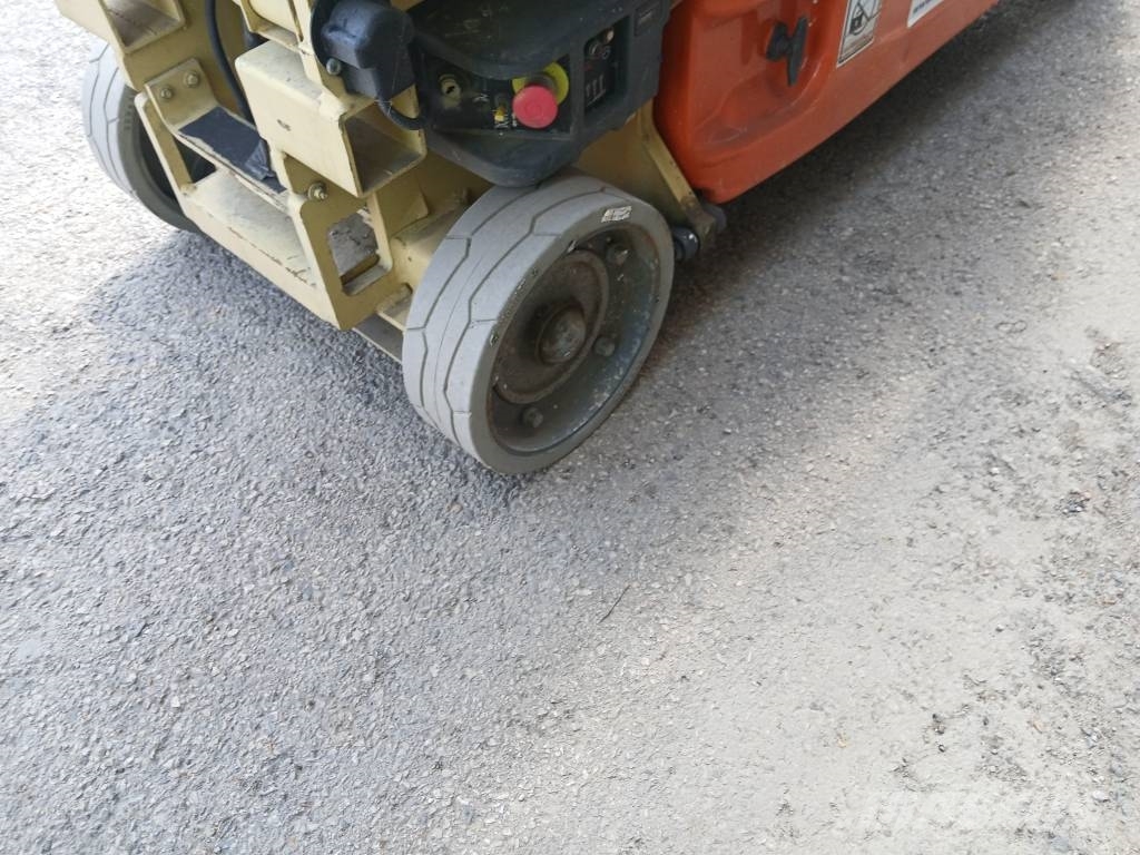 JLG 1930 ES Plataformas tijera
