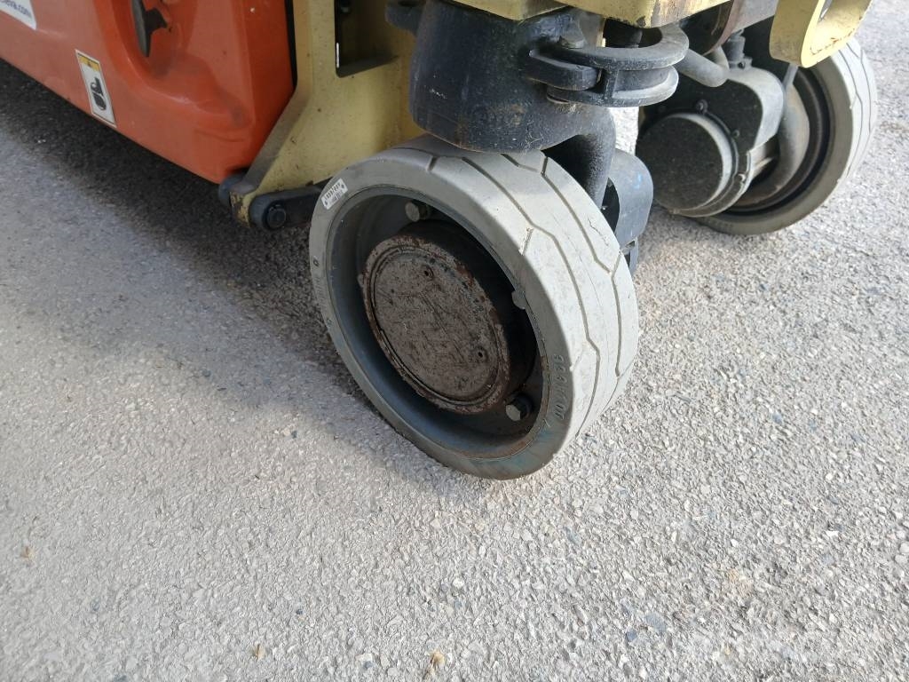 JLG 1930 ES Plataformas tijera