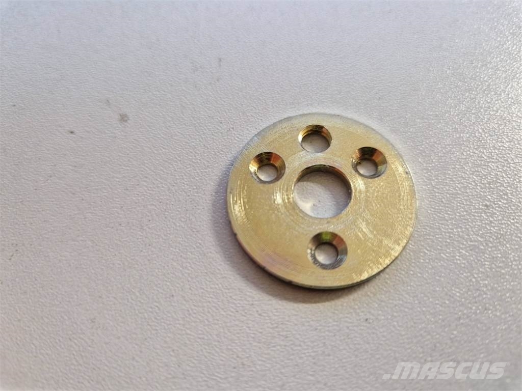 Rottne 094-21527 收穫機頭