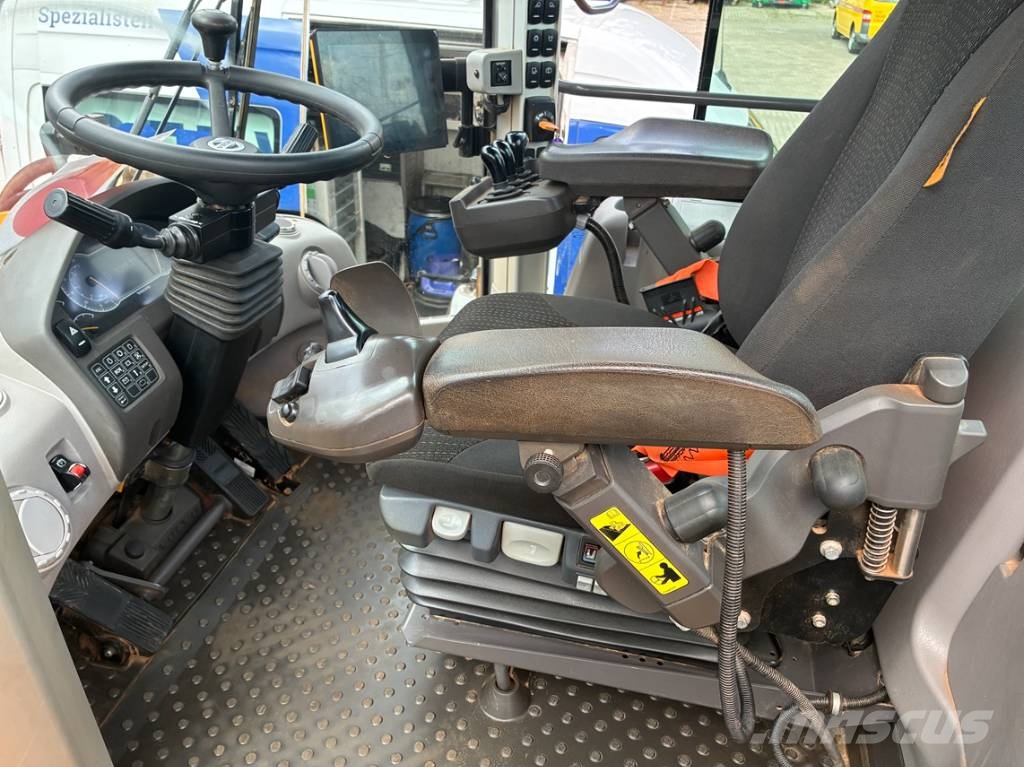 Volvo L 150 H CDC, SW, Co Pilot, Load Assist, Wheel loaders