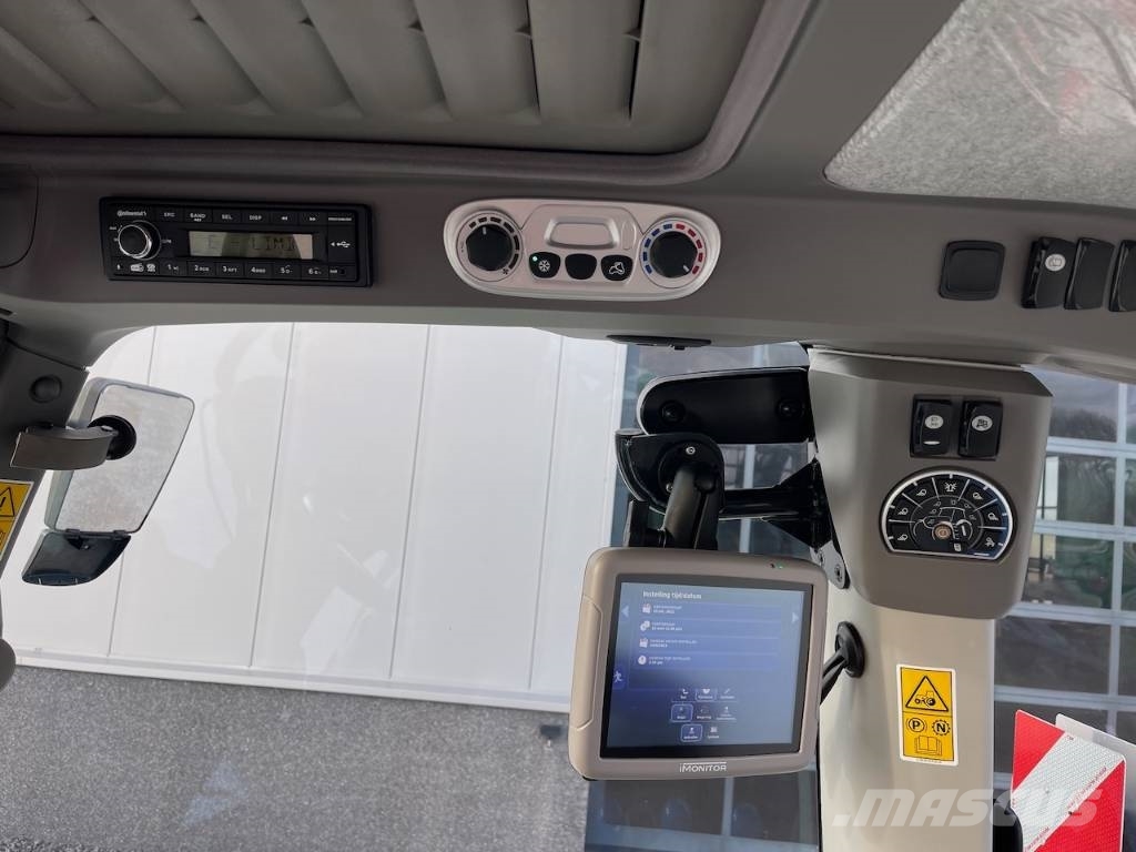 Deutz-Fahr Agrotron 6160 Трактори