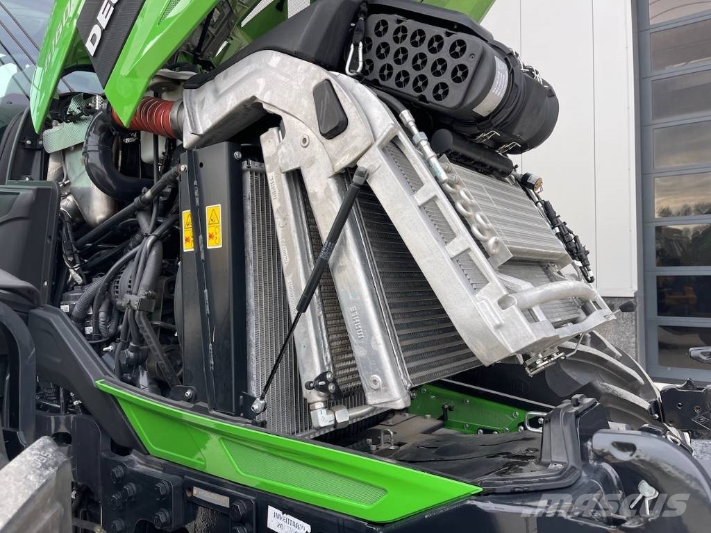 Deutz-Fahr Agrotron 6160 Трактори