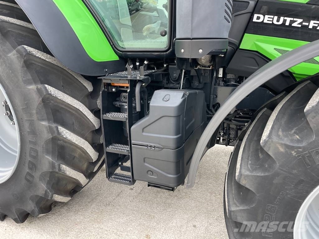 Deutz-Fahr Agrotron 6160 Трактори