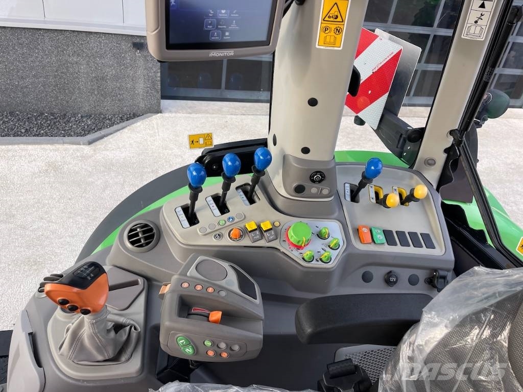 Deutz-Fahr Agrotron 6160 Трактори