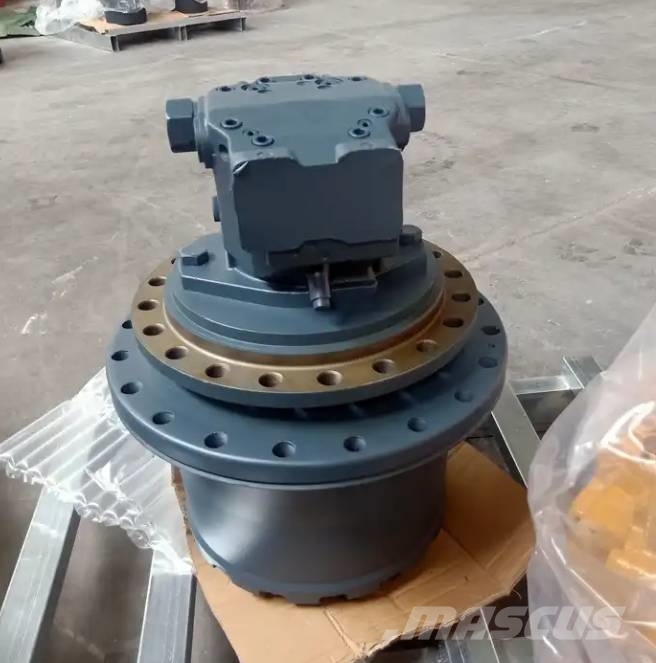 Sany SY355 Travel Motor SY365 Final Drive 传动装置