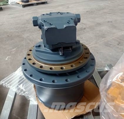 Sany SY355 Travel Motor SY365 Final Drive 传动装置
