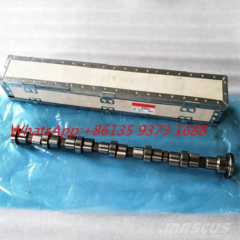 Cummins Qsb6.7 engine Camshaft 3954099 3977547 4896421 675 Motorer