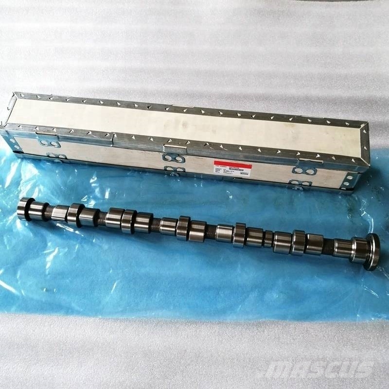 Cummins Qsb6.7 engine Camshaft 3954099 3977547 4896421 675 Motorer