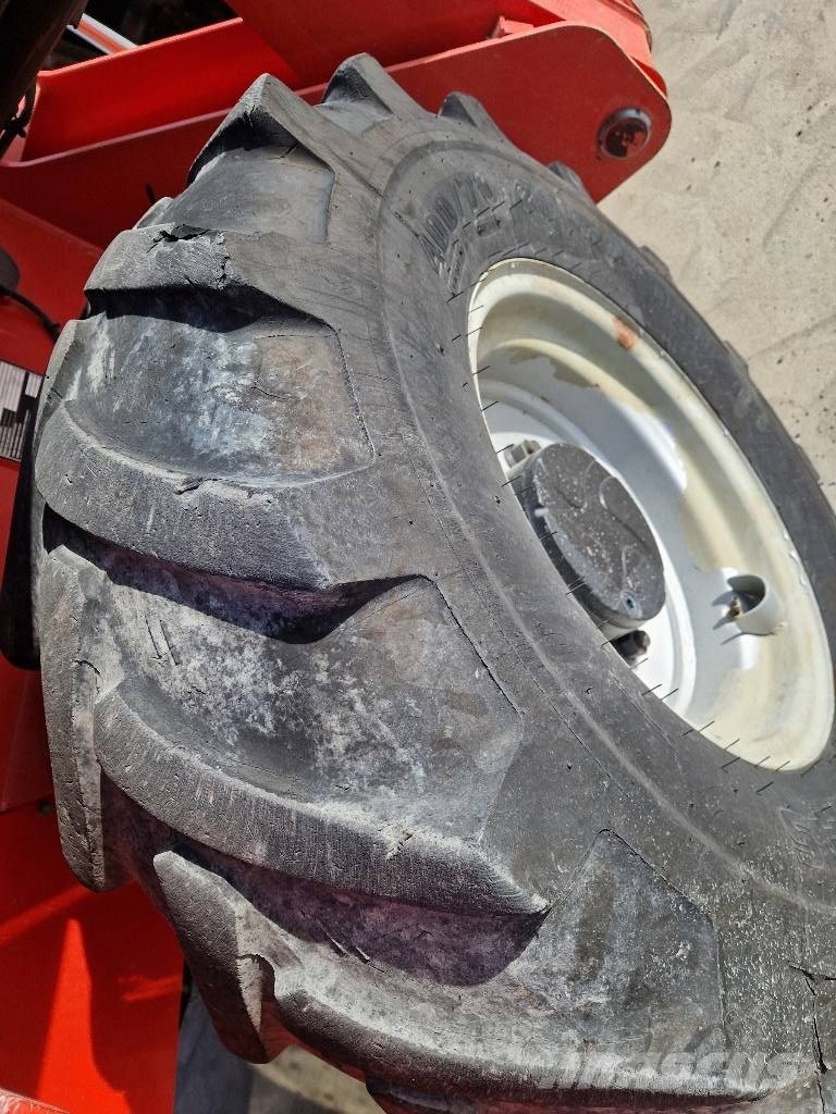 Manitou MRT 1840 RZ151 Teleskooplaadurid