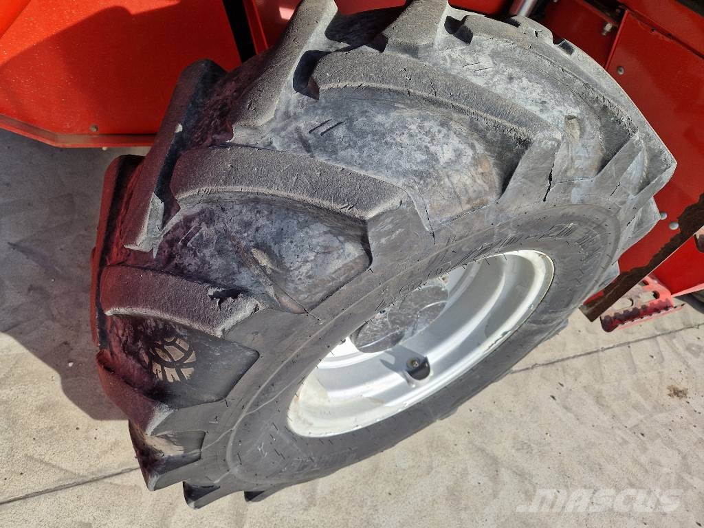 Manitou MRT 1840 RZ151 Teleskooplaadurid