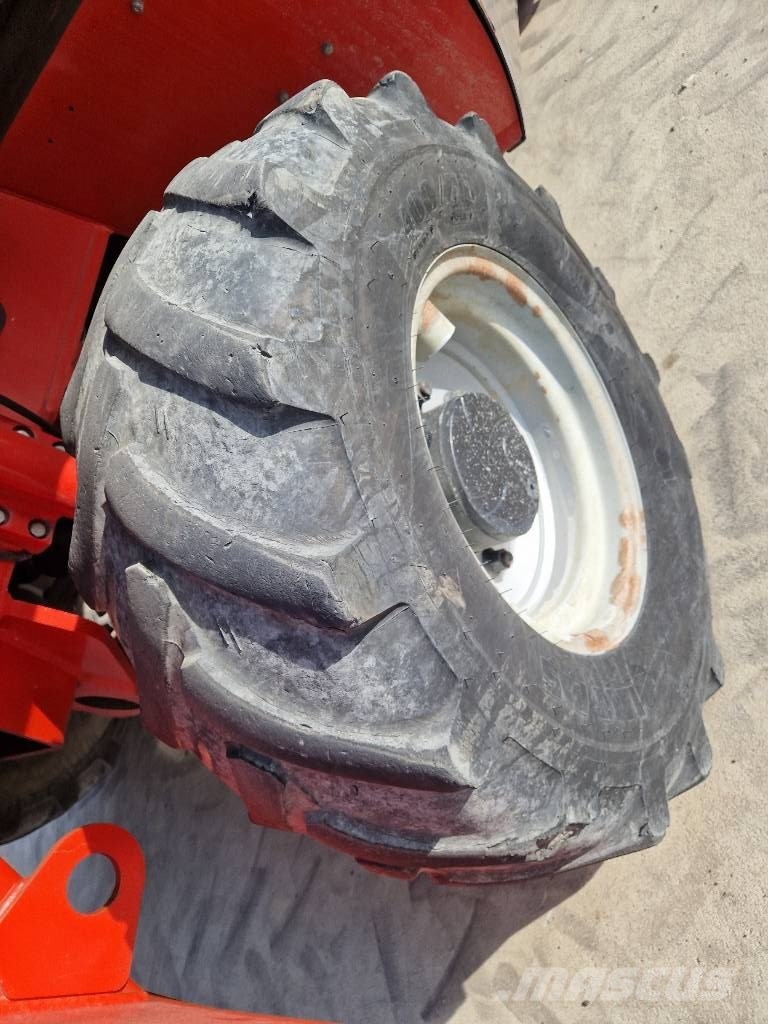 Manitou MRT 1840 RZ151 Teleskooplaadurid