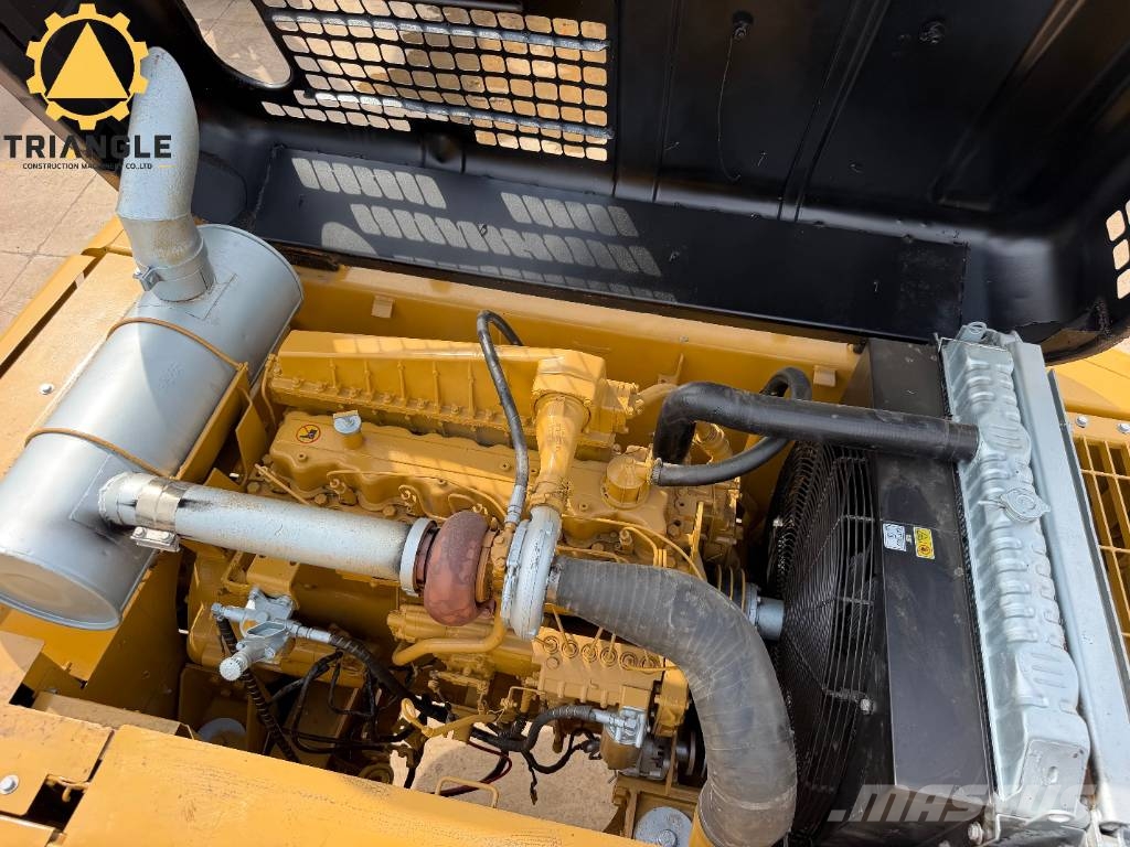 CAT 330 B L Raupenbagger