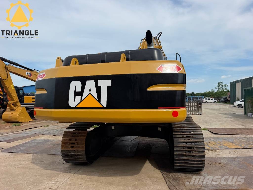 CAT 330 B L Raupenbagger