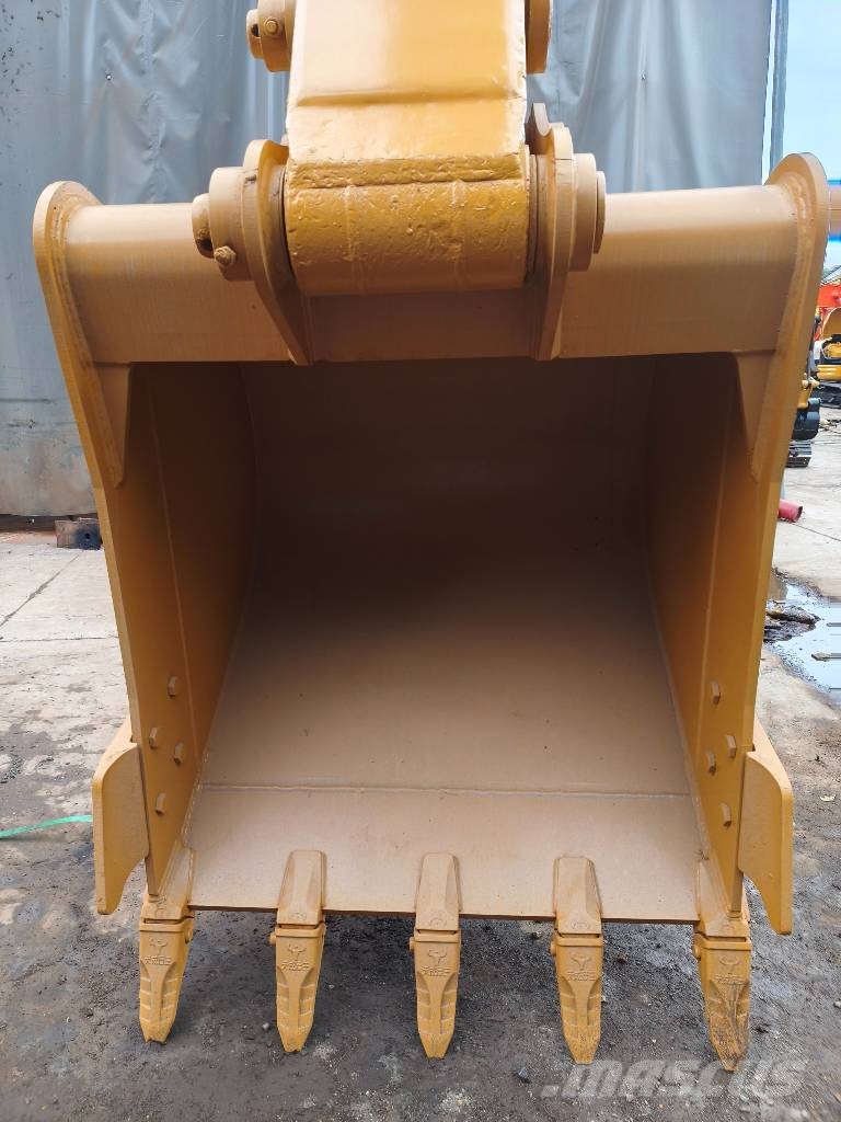 CAT 320 D Raupenbagger