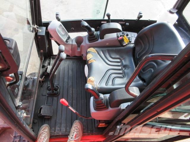 Kubota KX 015-4 Mini excavators < 7t (Mini diggers)