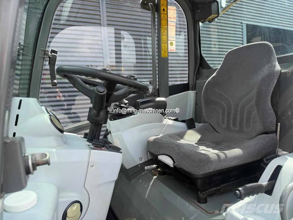 Kramer 5065 Radlader
