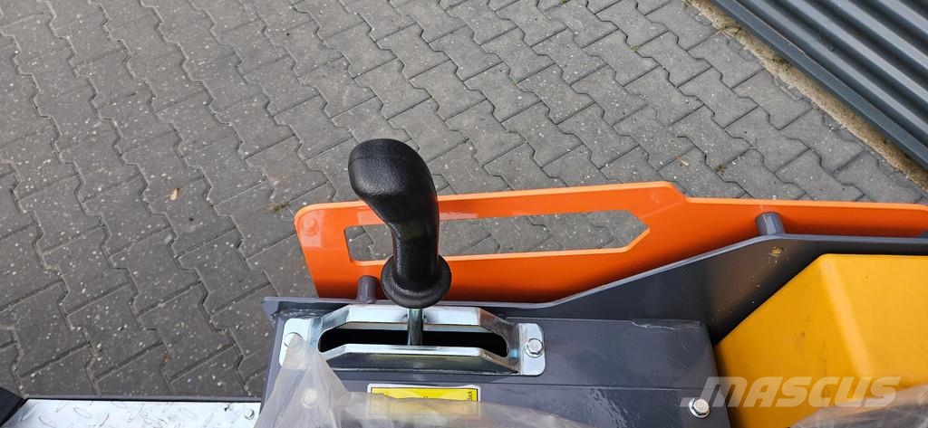 Bomag TP JS 800 ( demo ) Ostali valjci