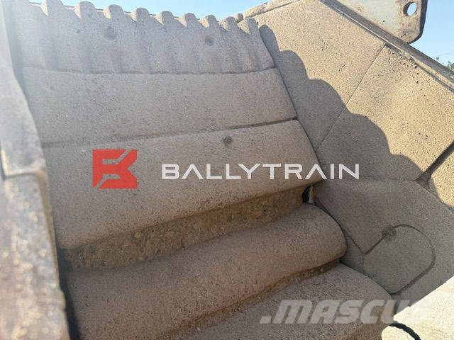 Rubble Master RM 70 GO Concasoare
