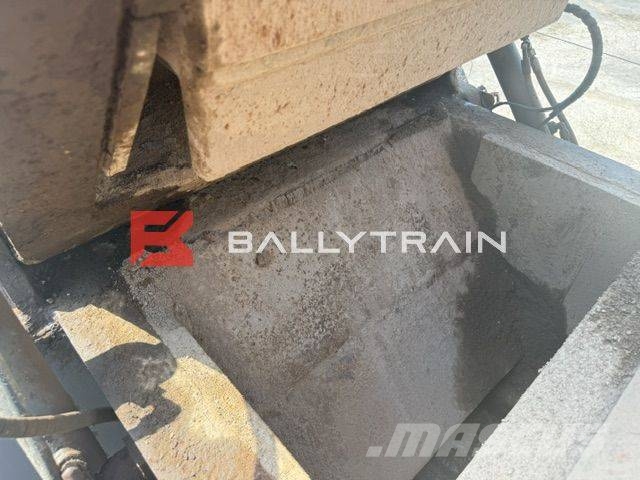 Rubble Master RM 70 GO Concasoare