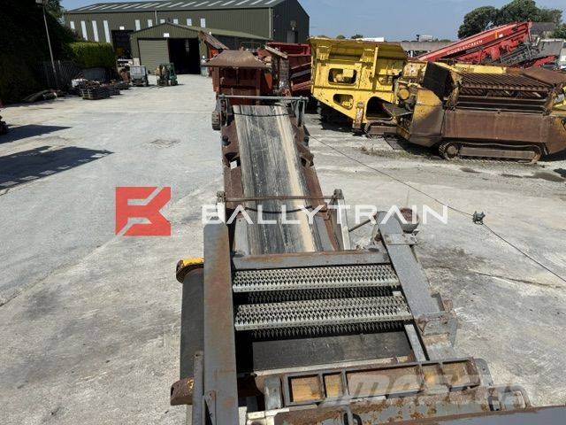 Rubble Master RM 70 GO Concasoare