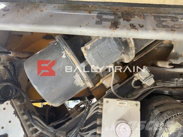 Rubble Master RM 70 GO Concasoare