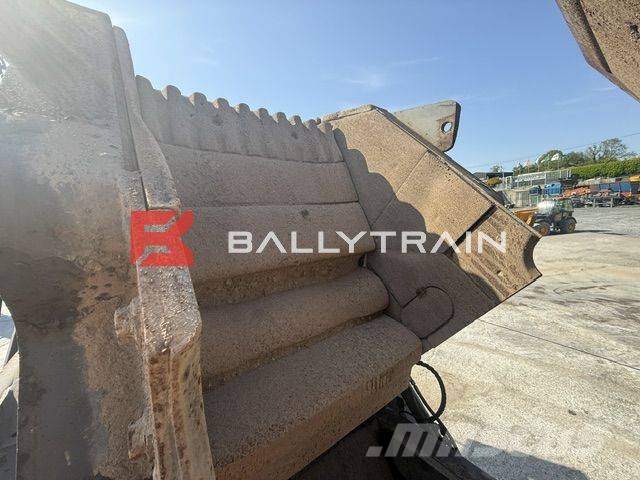 Rubble Master RM 70 GO Concasoare