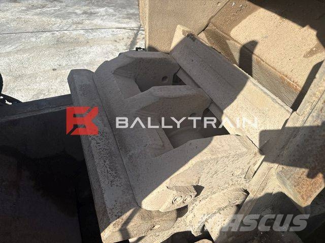 Rubble Master RM 70 GO Concasoare