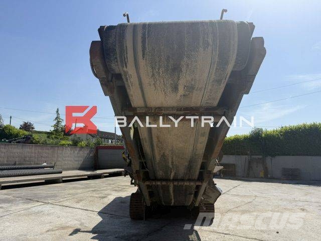 Rubble Master RM 70 GO Concasoare