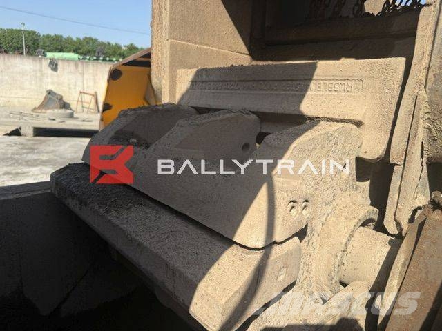 Rubble Master RM 70 GO Concasoare