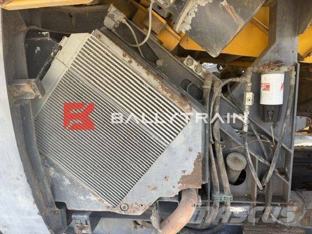 Rubble Master RM 70 GO Concasoare