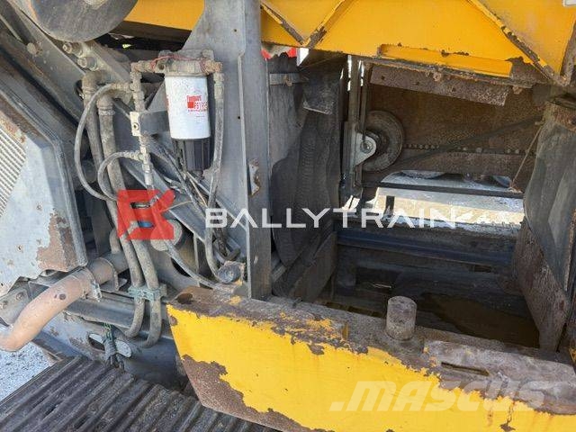 Rubble Master RM 70 GO Concasoare