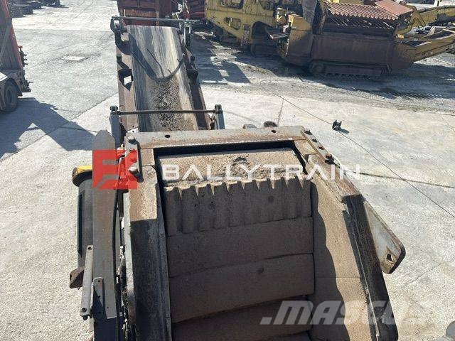 Rubble Master RM 70 GO Concasoare