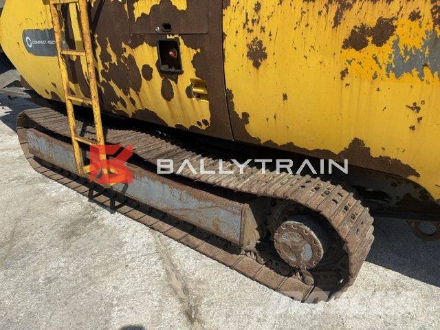 Rubble Master RM 70 GO Concasoare