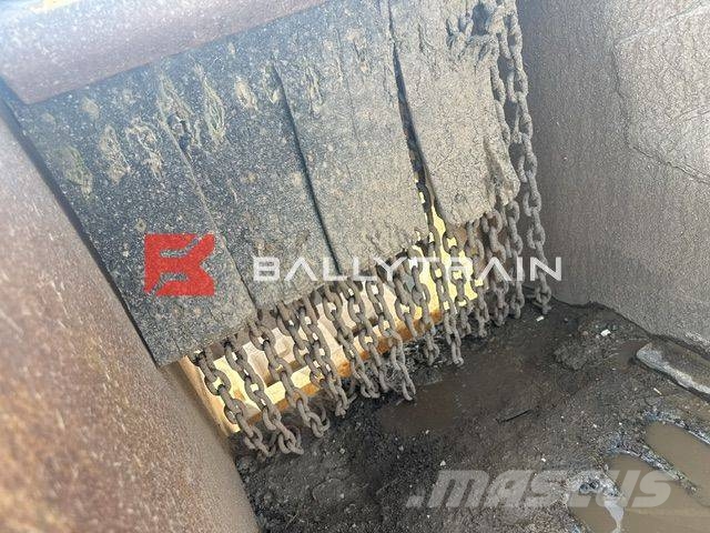 Rubble Master RM 70 GO Concasoare