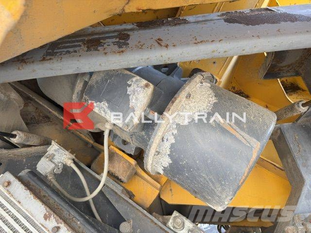 Rubble Master RM 70 GO Concasoare