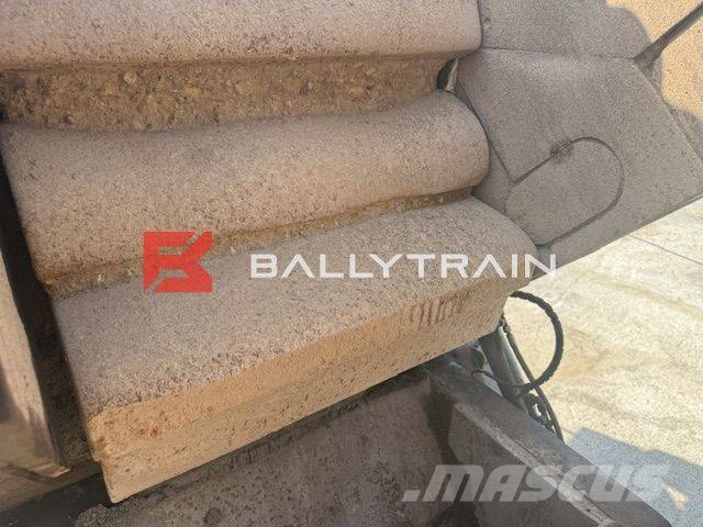 Rubble Master RM 70 GO Concasoare