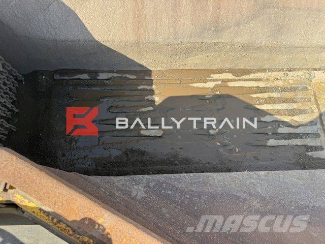 Rubble Master RM 70 GO Concasoare
