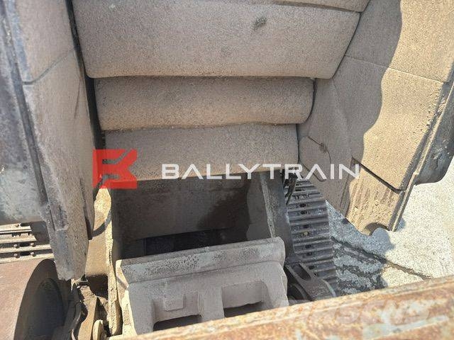 Rubble Master RM 70 GO Concasoare