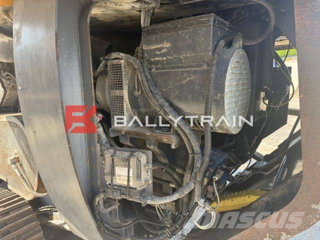 Rubble Master RM 70 GO Concasoare