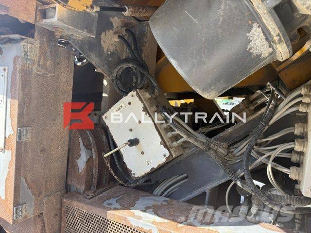 Rubble Master RM 70 GO Concasoare