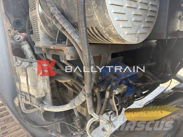 Rubble Master RM 70 GO Concasoare