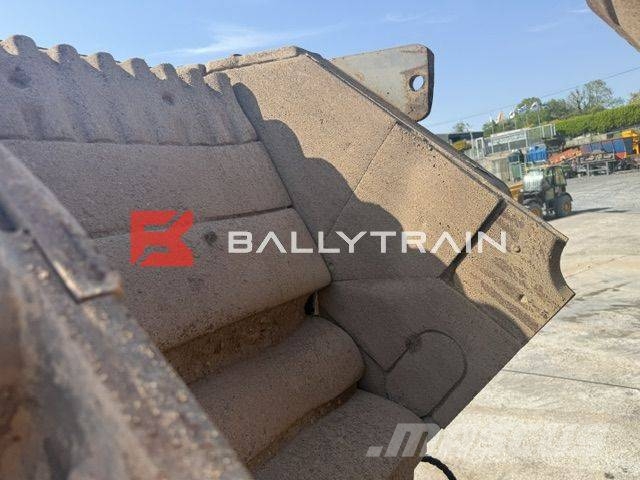 Rubble Master RM 70 GO Concasoare