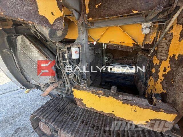 Rubble Master RM 70 GO Concasoare
