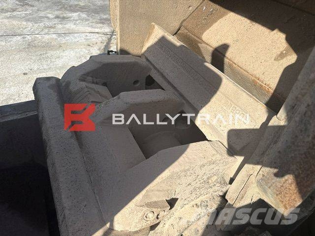 Rubble Master RM 70 GO Concasoare